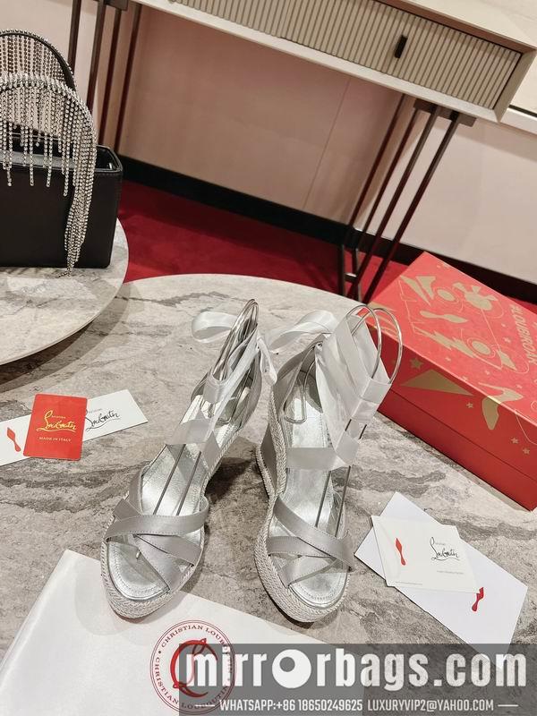 Christian Louboutin Shoes CL sz35-43 m0149