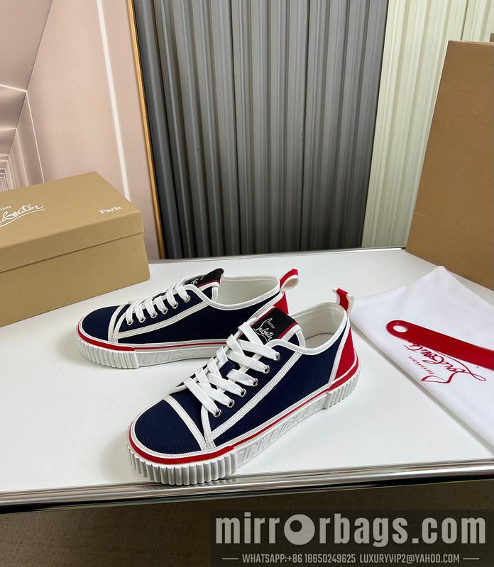 Christian Louboutin Shoes CL sz38-44 0118