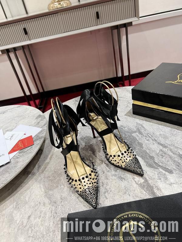 Christian Louboutin Shoes CL sz34-42 m0117