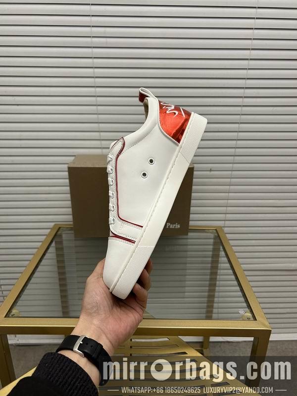Christian Louboutin Shoes CL sz35-46 mnw0442