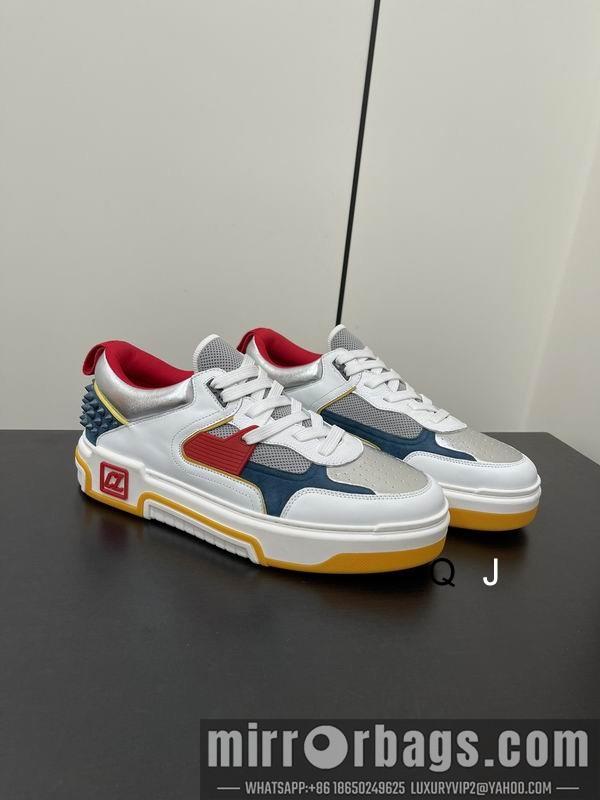Christian Louboutin Shoes CL sz38-45 XJ0901