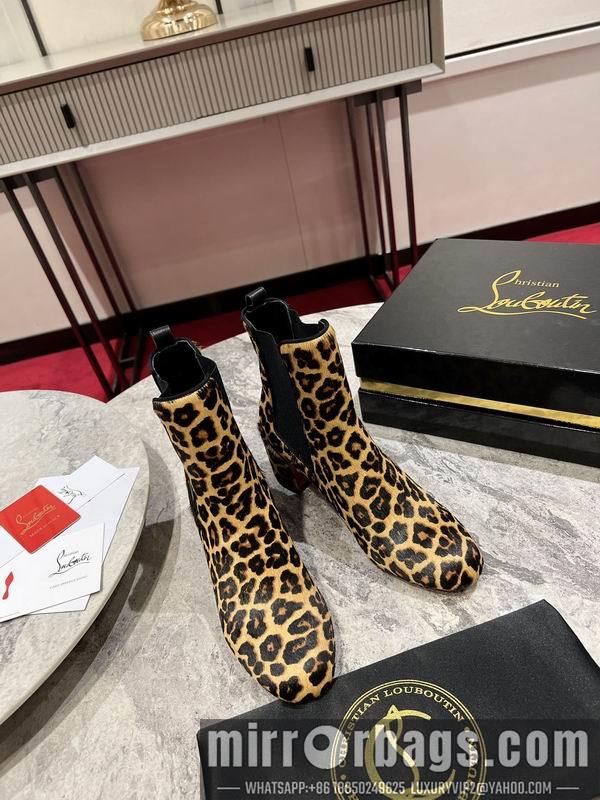 Christian Louboutin Shoes CL sz35-42 m0127
