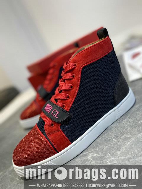 Christian Louboutin Shoes 21721122 SZ 35-47
