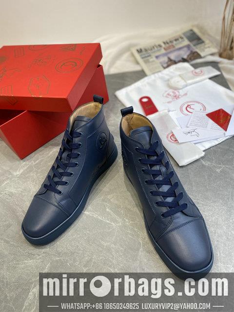 Christian Louboutin Shoes 21721129 SZ 35-47