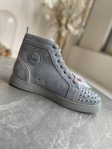 Christian Louboutin Shoes CL sz35-47 mnh0825