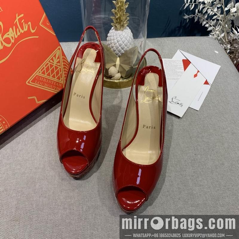 Christian Louboutin Shoes CL sz34-41 m0170