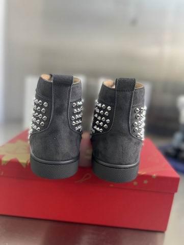 Christian Louboutin Shoes CL sz35-47 mnh0823