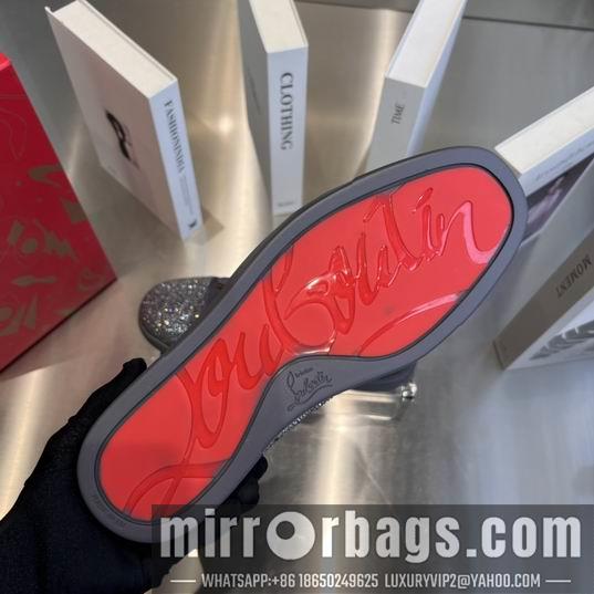 Christian Louboutin Shoes CL sz35-47 mnh0891