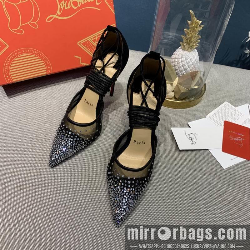 Christian Louboutin Shoes CL sz34-42 m0131