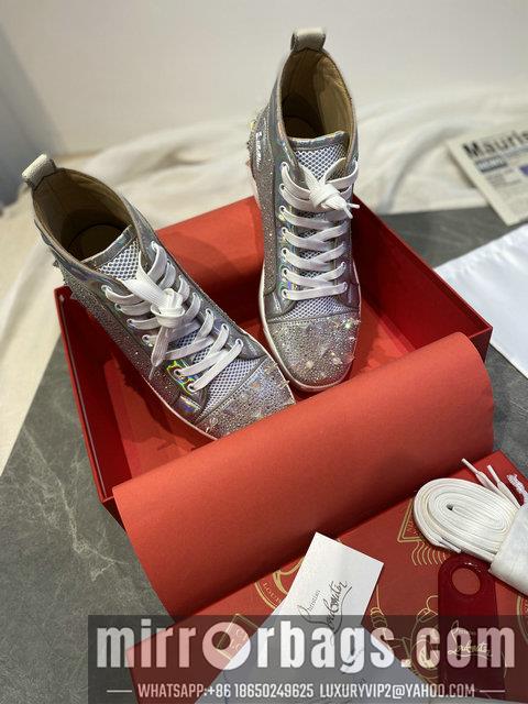 Christian Louboutin Shoes 21721056 SZ 35-47