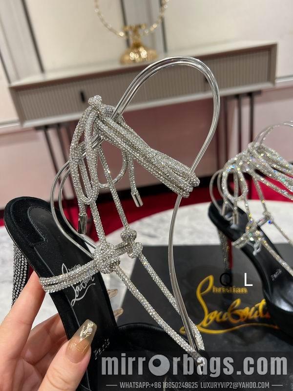 Christian Louboutin Shoes CL sz35-40 3C LL0102