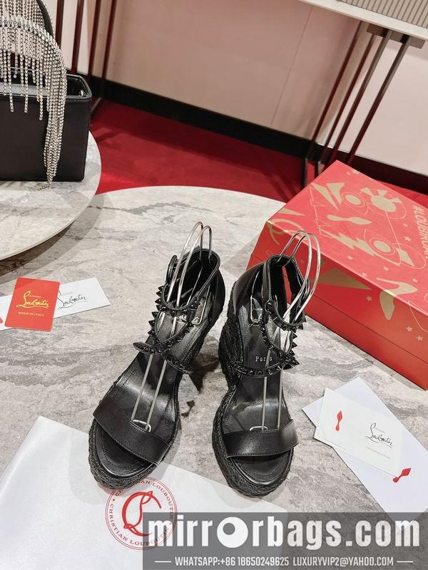 Christian Louboutin Shoes CL sz35-43 m0151