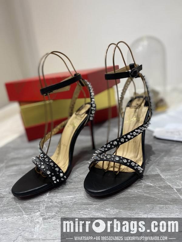 Christian Louboutin Shoes CL sz34-43 m0125