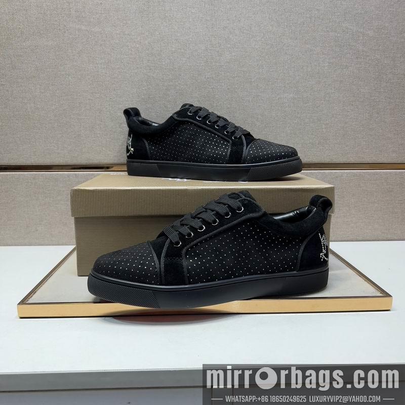 Christian Louboutin Shoes CL sz38-44 mnw0405