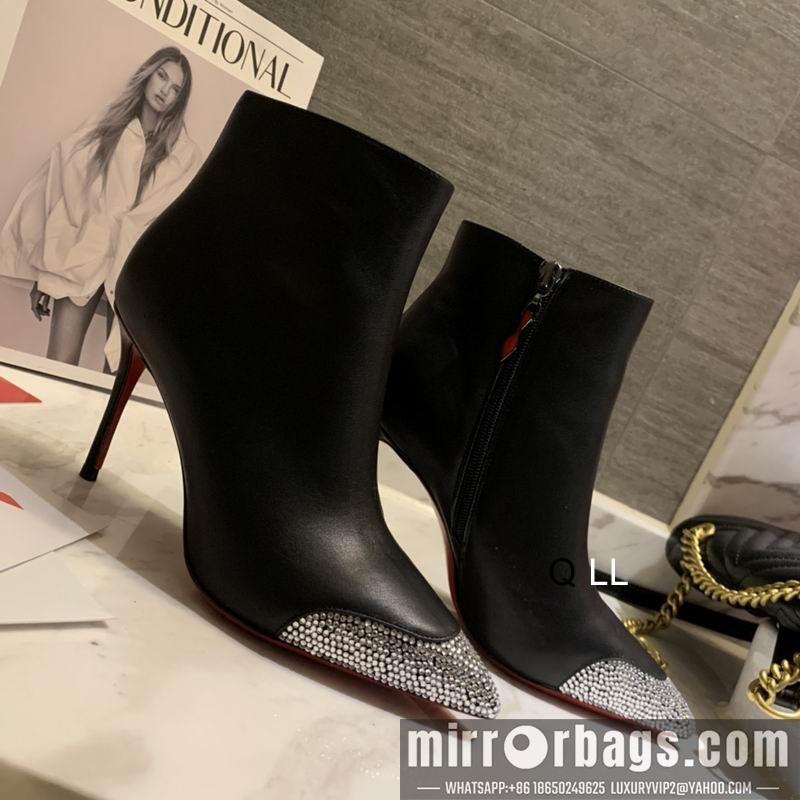 Christian Louboutin Shoes CL colour sz35-40 8.5CM LL0902