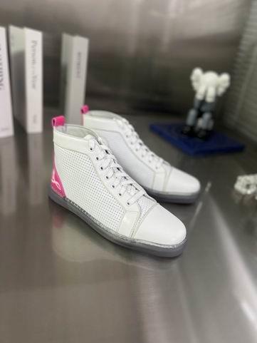 Christian Louboutin Shoes CL sz35-47 mnh0872