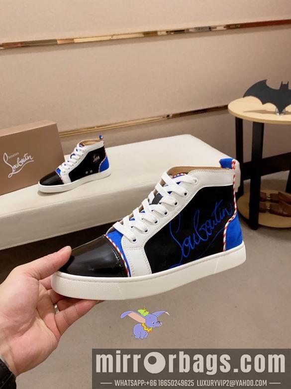 Christian Louboutin Shoes CL sz38-44 ngh0253