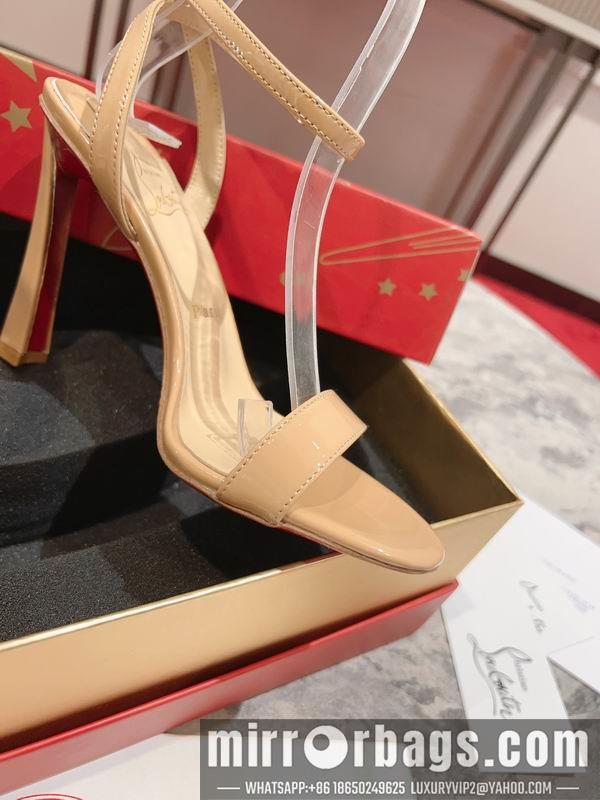 Christian Louboutin Shoes CL sz34-44 m0135