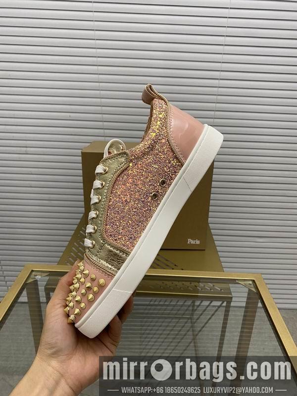 Christian Louboutin Shoes CL sz35-46 mnw0401