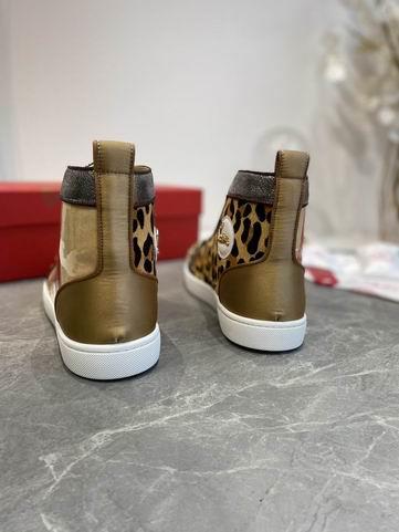Christian Louboutin Shoes CL sz35-47 mnh0839