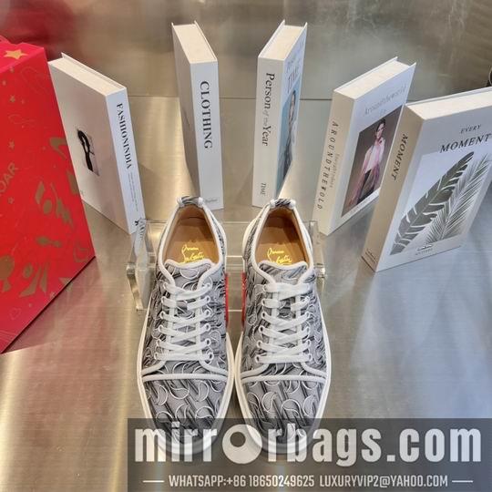 Christian Louboutin Shoes CL sz35-46 mnh0705