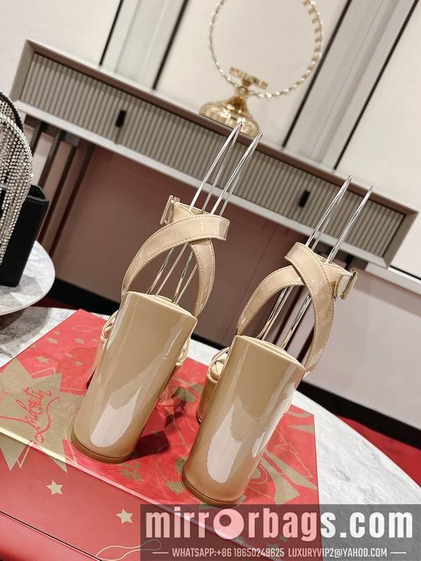 Christian Louboutin Shoes CL sz34-43 m0152