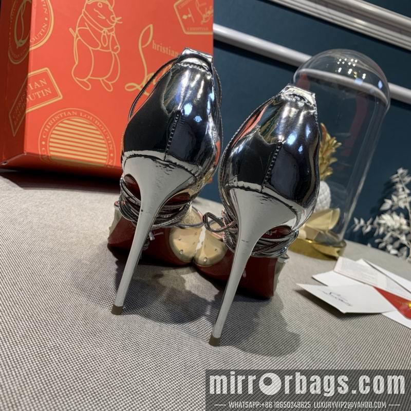 Christian Louboutin Shoes CL sz34-42 m0131