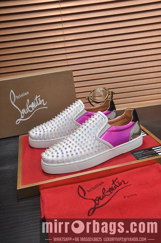 Christian Louboutin Shoes CL sz38-44 m0107