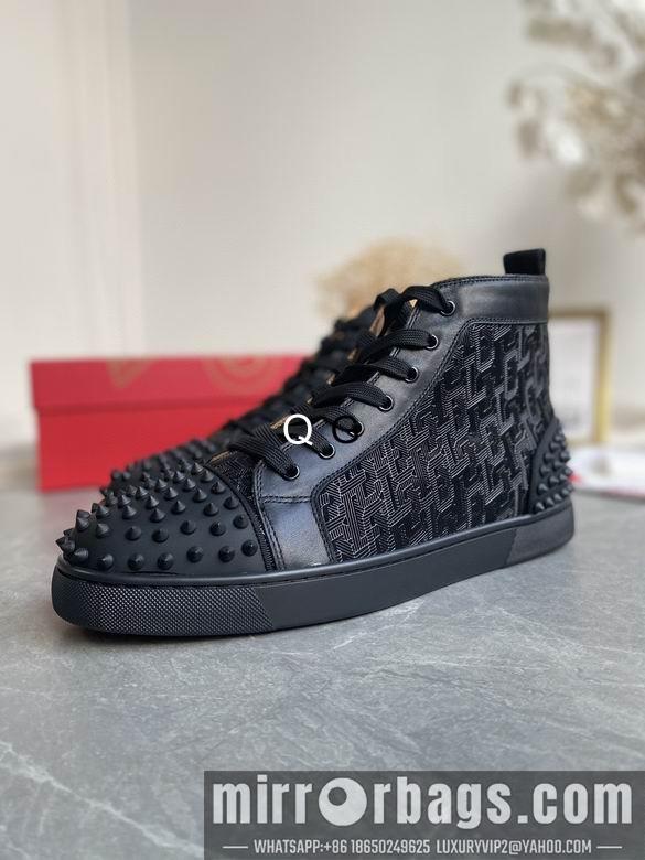 Christian Louboutin Shoes CL sz35-47 MGM0203