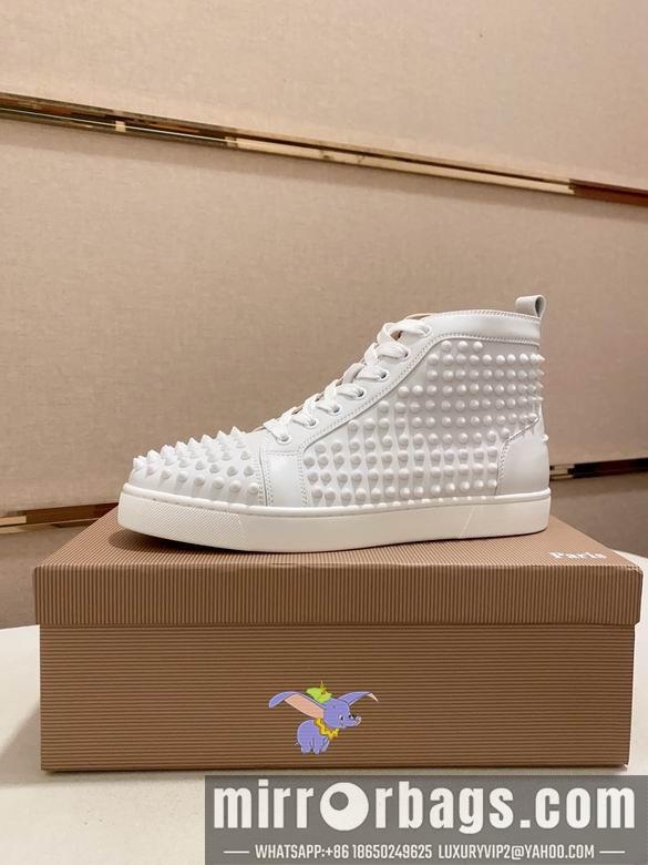 Christian Louboutin Shoes CL sz38-44 ngh0252