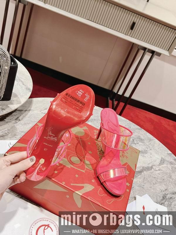 Christian Louboutin Shoes CL sz34-44 m0112
