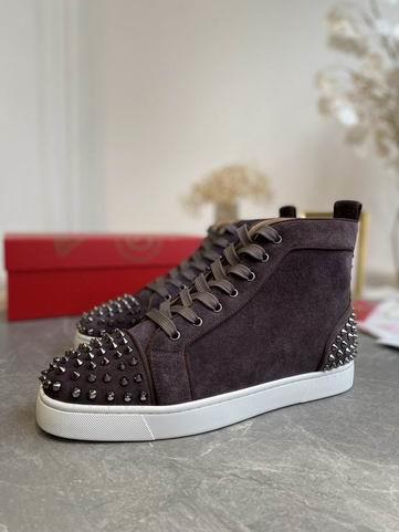 Christian Louboutin Shoes CL sz35-47 mnh0825