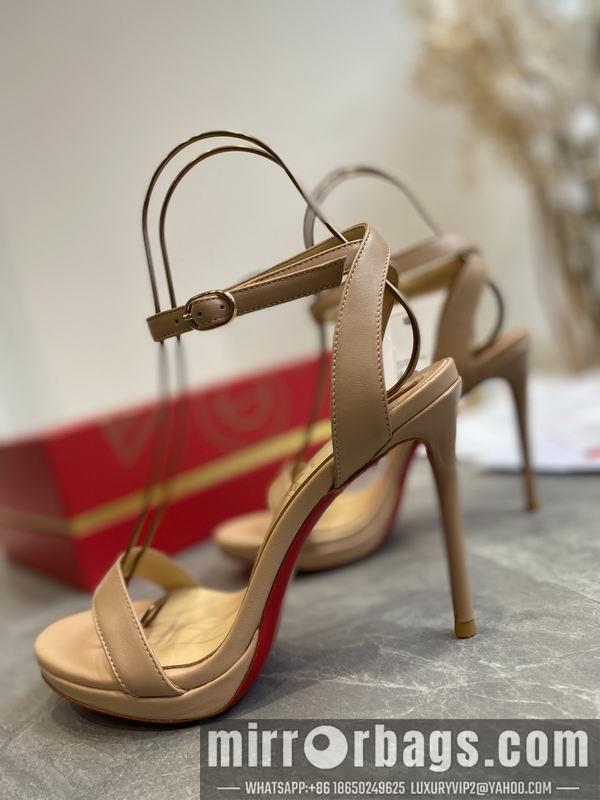 Christian Louboutin Shoes CL sz34-43 m0154