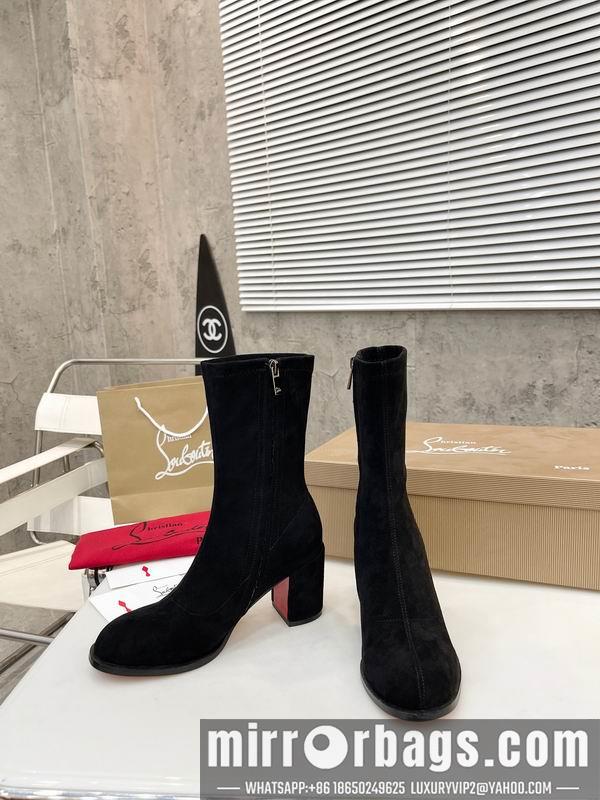 Christian Louboutin Shoes CL sz34-41 mnw0303