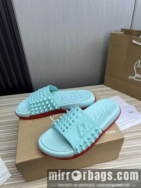 Christian Louboutin Shoes CL sz38-45 mnw0301