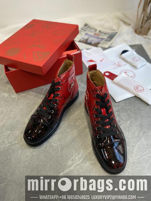 Christian Louboutin Shoes 21721123 SZ 35-47
