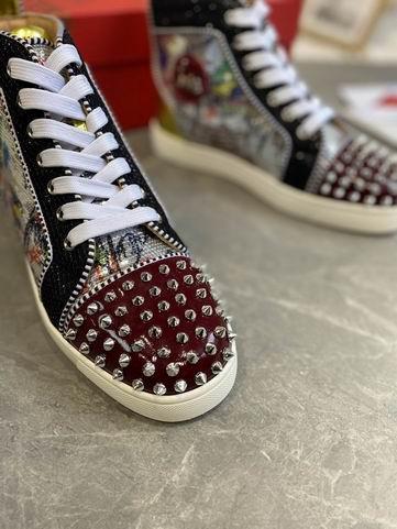 Christian Louboutin Shoes CL sz35-47 mnh0845