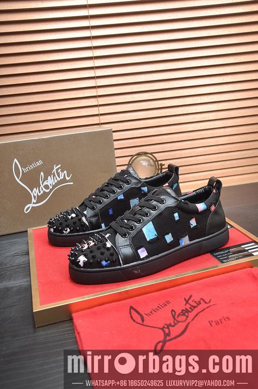 Christian Louboutin Shoes CL sz38-44 0122
