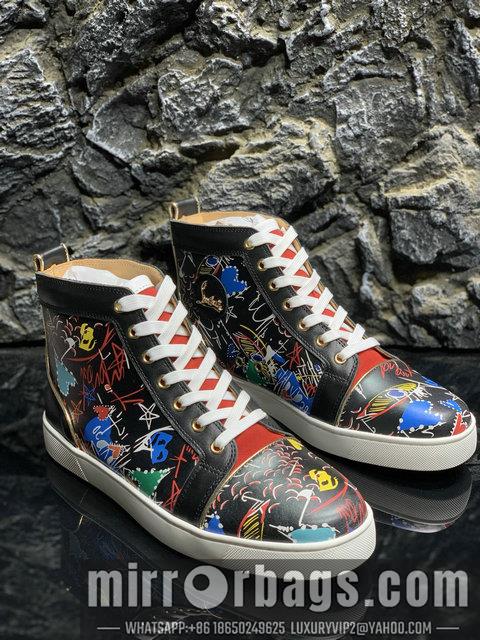 Christian Louboutin Shoes 211013400 SZ 35-45