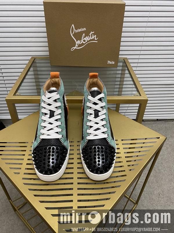 Christian Louboutin Shoes CL sz35-46 mnw0422