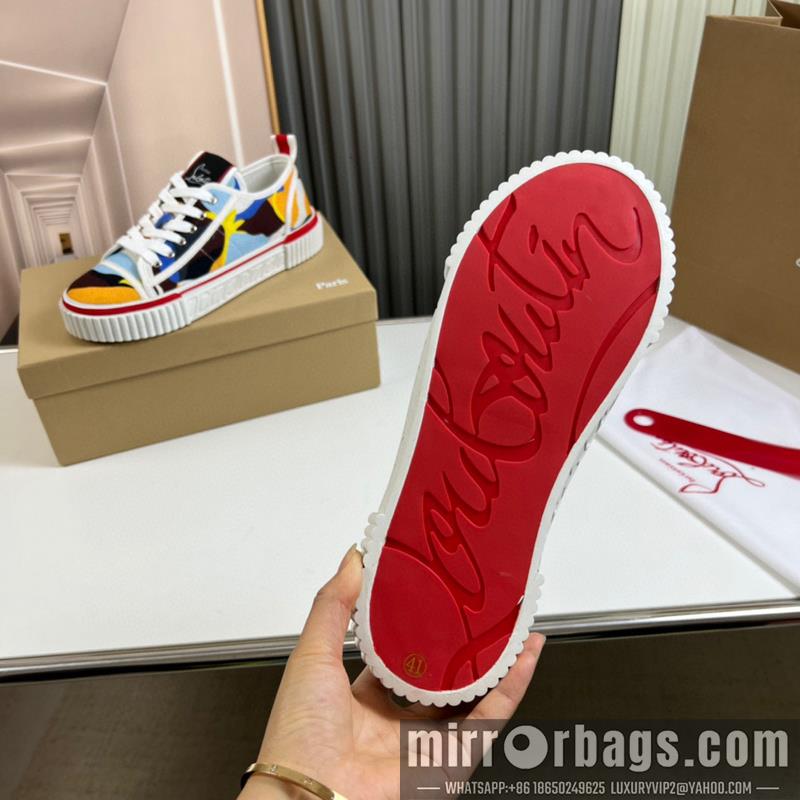 Christian Louboutin Shoes CL sz38-44 0118