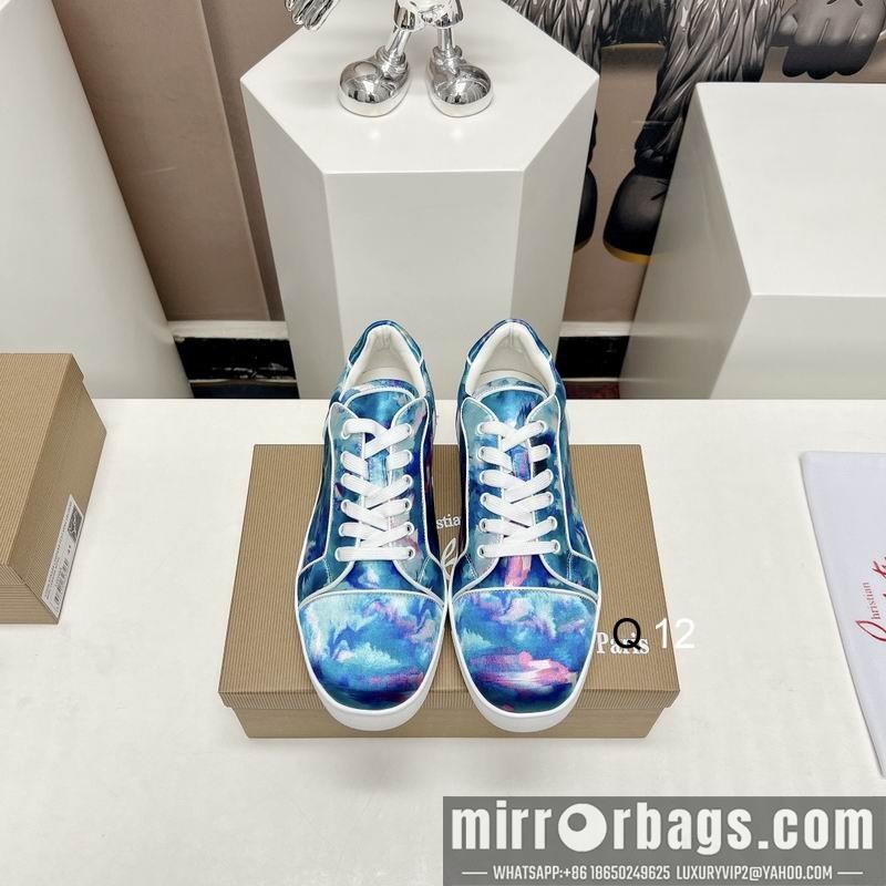 Christian Louboutin Shoes CL colour sz35-45 J0703