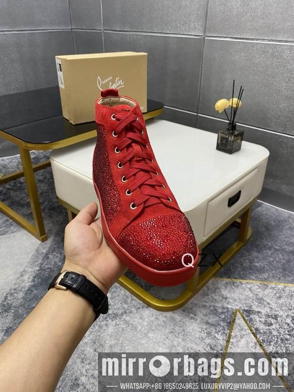 Christian Louboutin Shoes CL sz35-46 ZX0245