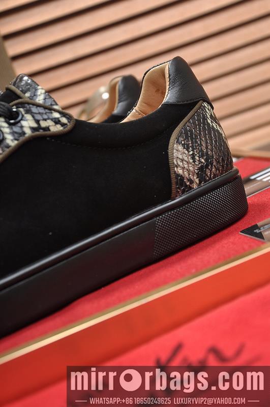 Christian Louboutin Shoes CL sz38-44 m0106