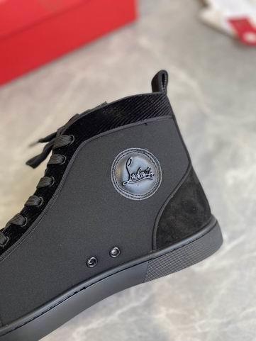 Christian Louboutin Shoes CL sz35-47 mnh0830