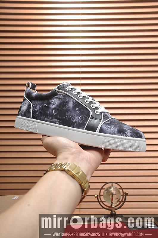 Christian Louboutin Shoes CL sz38-44 0117