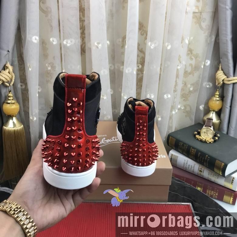 Christian Louboutin Shoes CL sz35-46 ngh0224