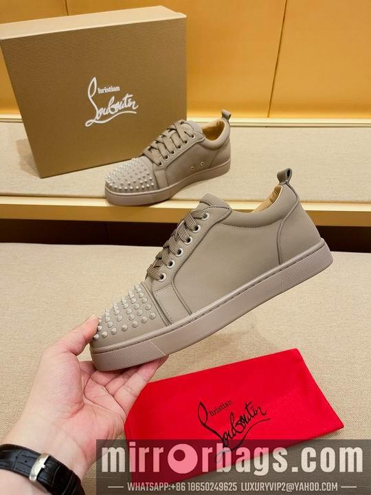 Christian Louboutin Shoes CL sz38-46 jyh0902