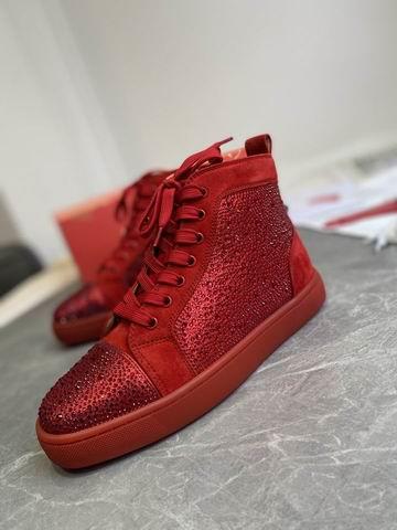 Christian Louboutin Shoes CL sz35-47 mnh0875