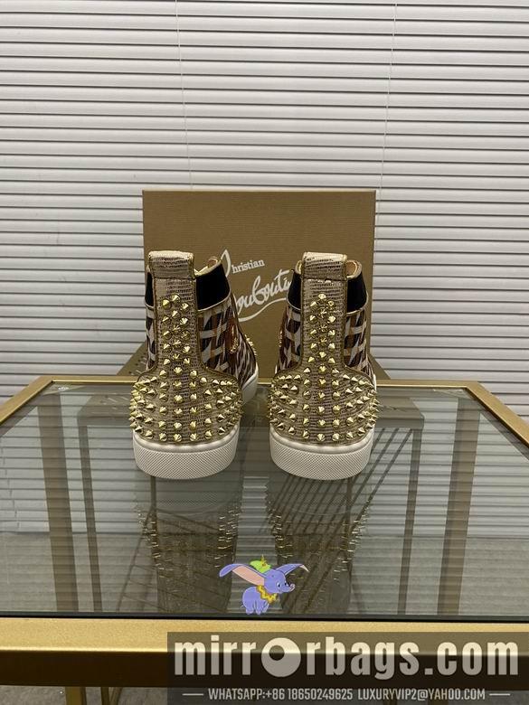 Christian Louboutin Shoes CL sz35-46 ngh0227